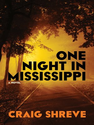 cover image of One Night in Mississippi